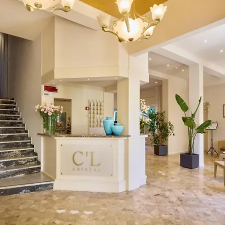 Crystal Hotel