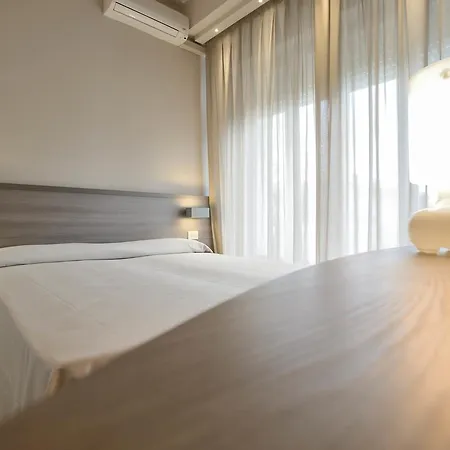 Crystal Hotel