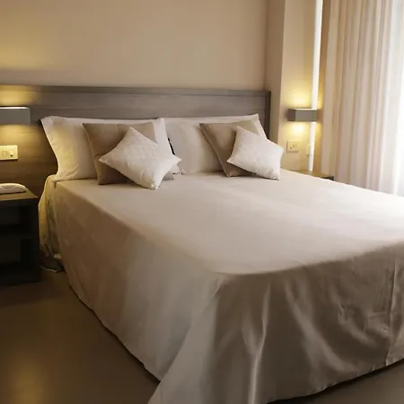 Crystal Hotel