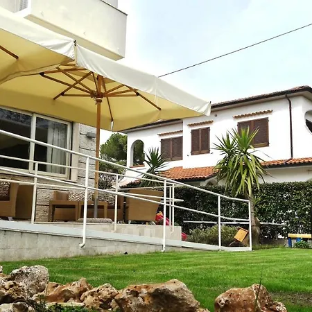 Hotel Crystal Marina di Pietrasanta