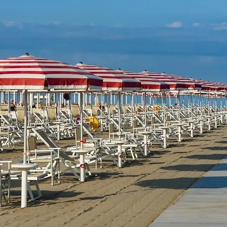 Crystal Hotel Marina di Pietrasanta