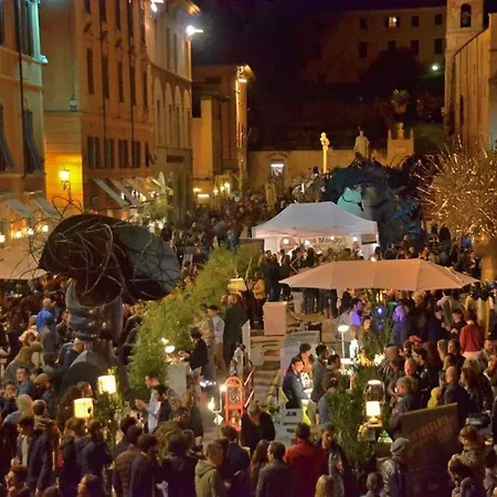 Crystal Hotel Marina di Pietrasanta