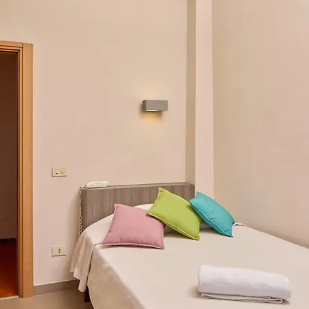 Hotel Crystal Marina di Pietrasanta