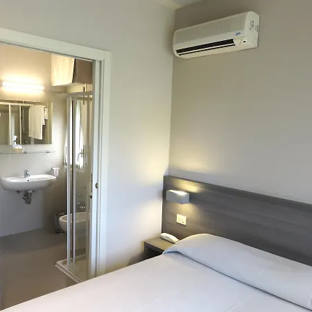 Hotel Crystal Marina di Pietrasanta