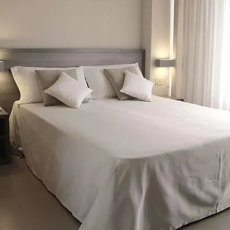 Crystal Hotel Marina di Pietrasanta