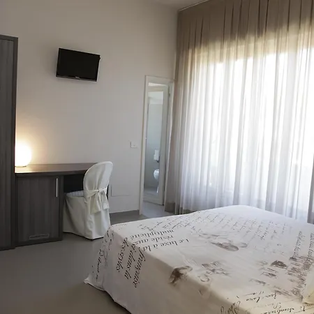 Crystal Marina di Pietrasanta