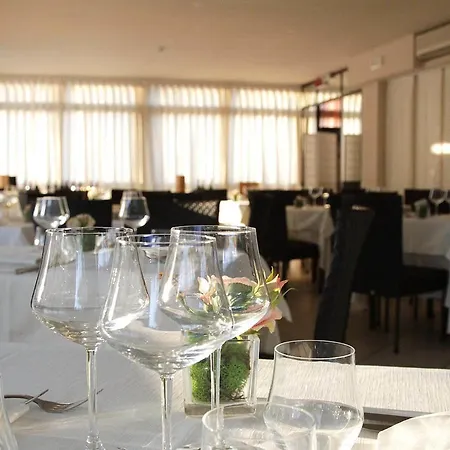 Crystal Hotel