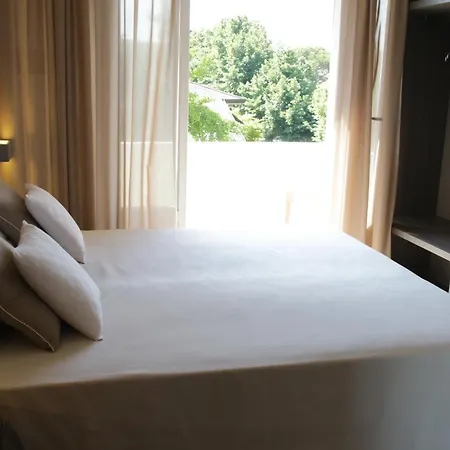 Crystal 3* Marina di Pietrasanta