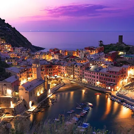 Crystal 3* Marina di Pietrasanta