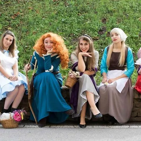 Hotel Crystal Marina di Pietrasanta